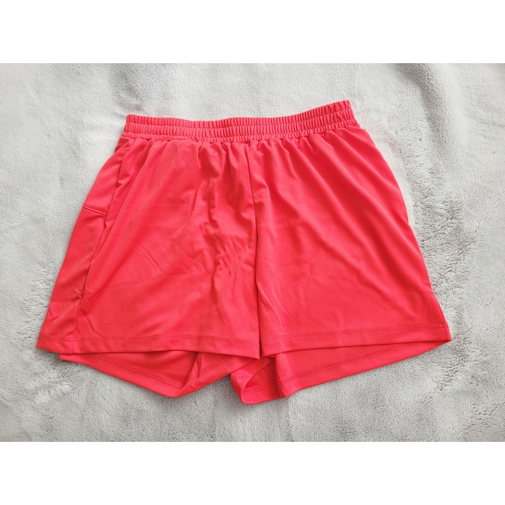 New Alo Workoutshorts